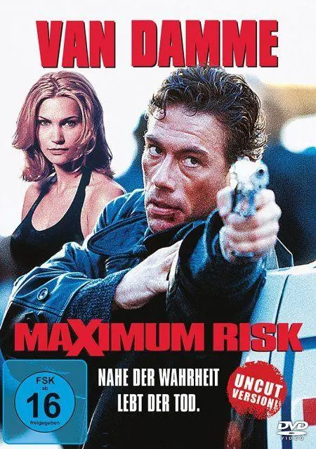 Maximum Risk