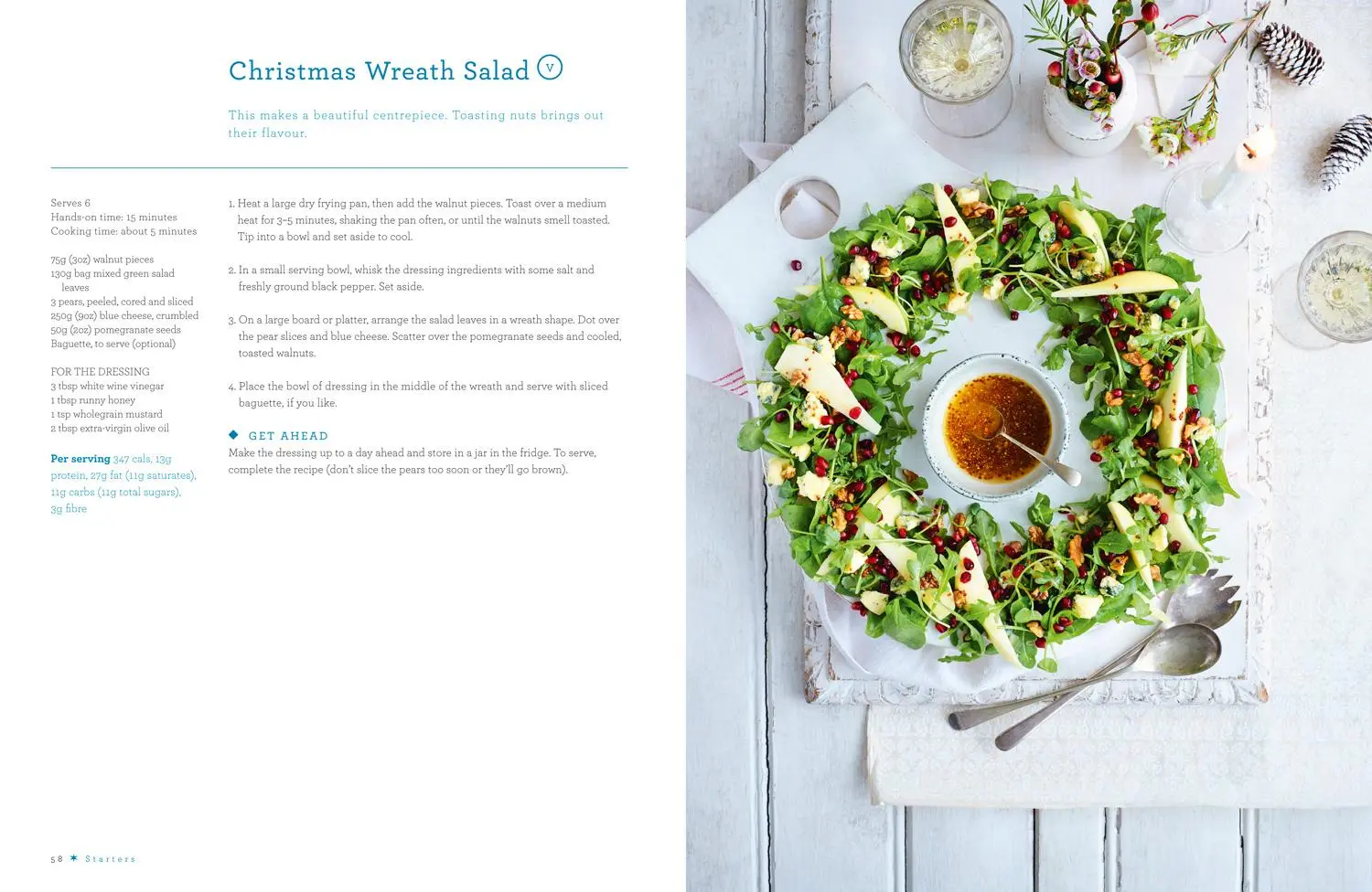 Bild: 9780008308162 | Christmas with Good Housekeeping | Good Housekeeping | Buch | Gebunden