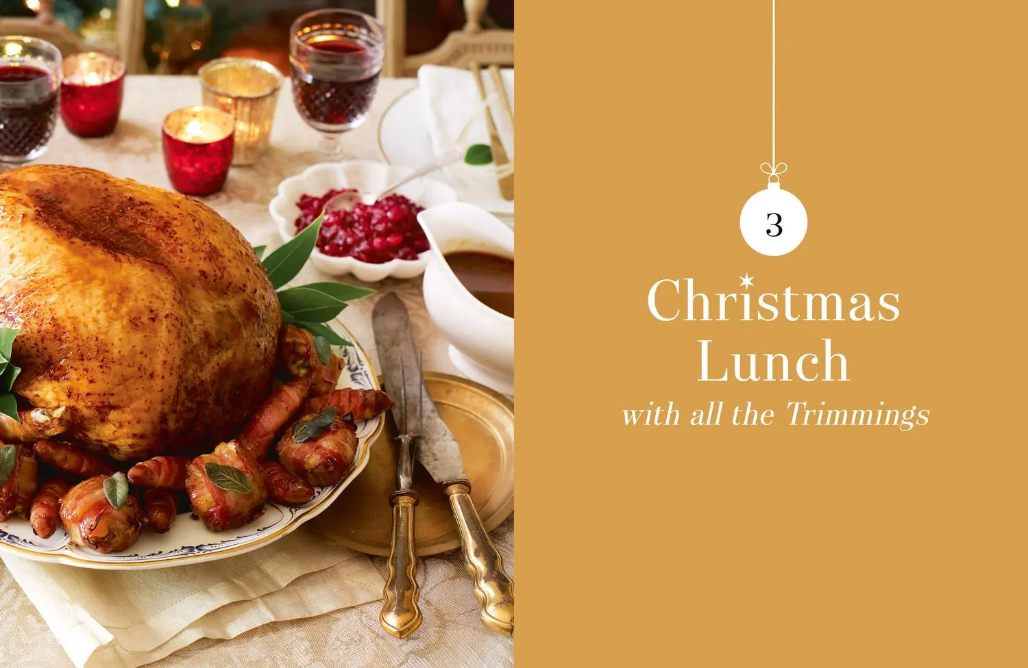 Bild: 9780008308162 | Christmas with Good Housekeeping | Good Housekeeping | Buch | Gebunden