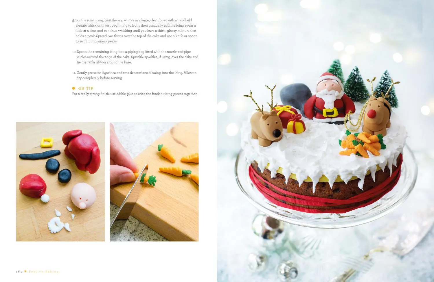 Bild: 9780008308162 | Christmas with Good Housekeeping | Good Housekeeping | Buch | Gebunden