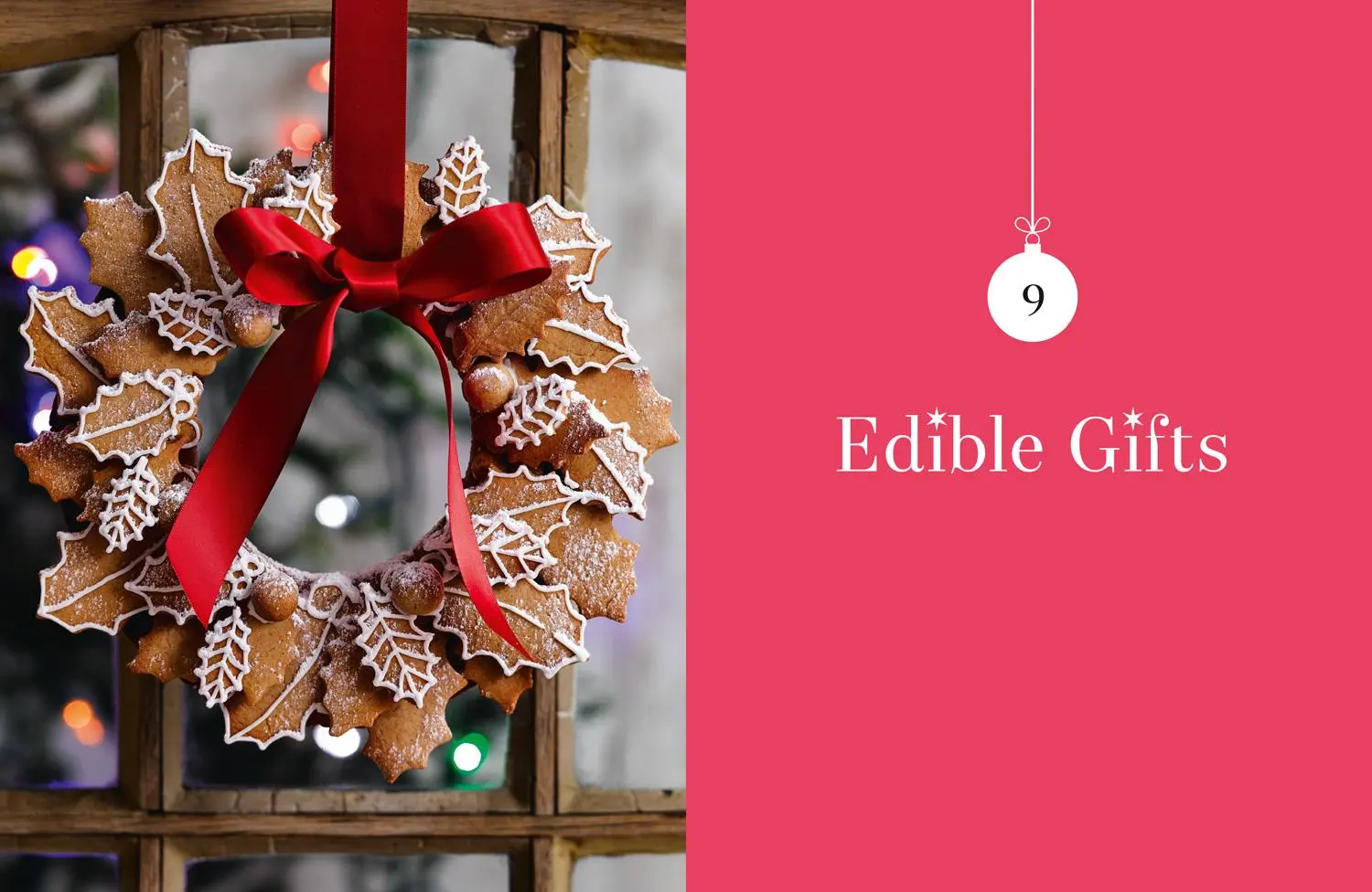 Bild: 9780008308162 | Christmas with Good Housekeeping | Good Housekeeping | Buch | Gebunden