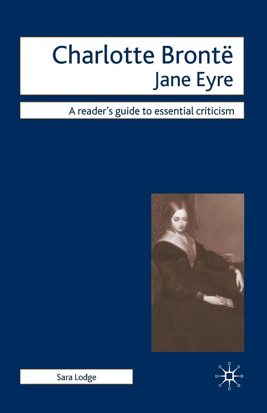 Cover: 9780230518162 | Charlotte Bronte | Jane Eyre | Sara Lodge | Taschenbuch | Englisch