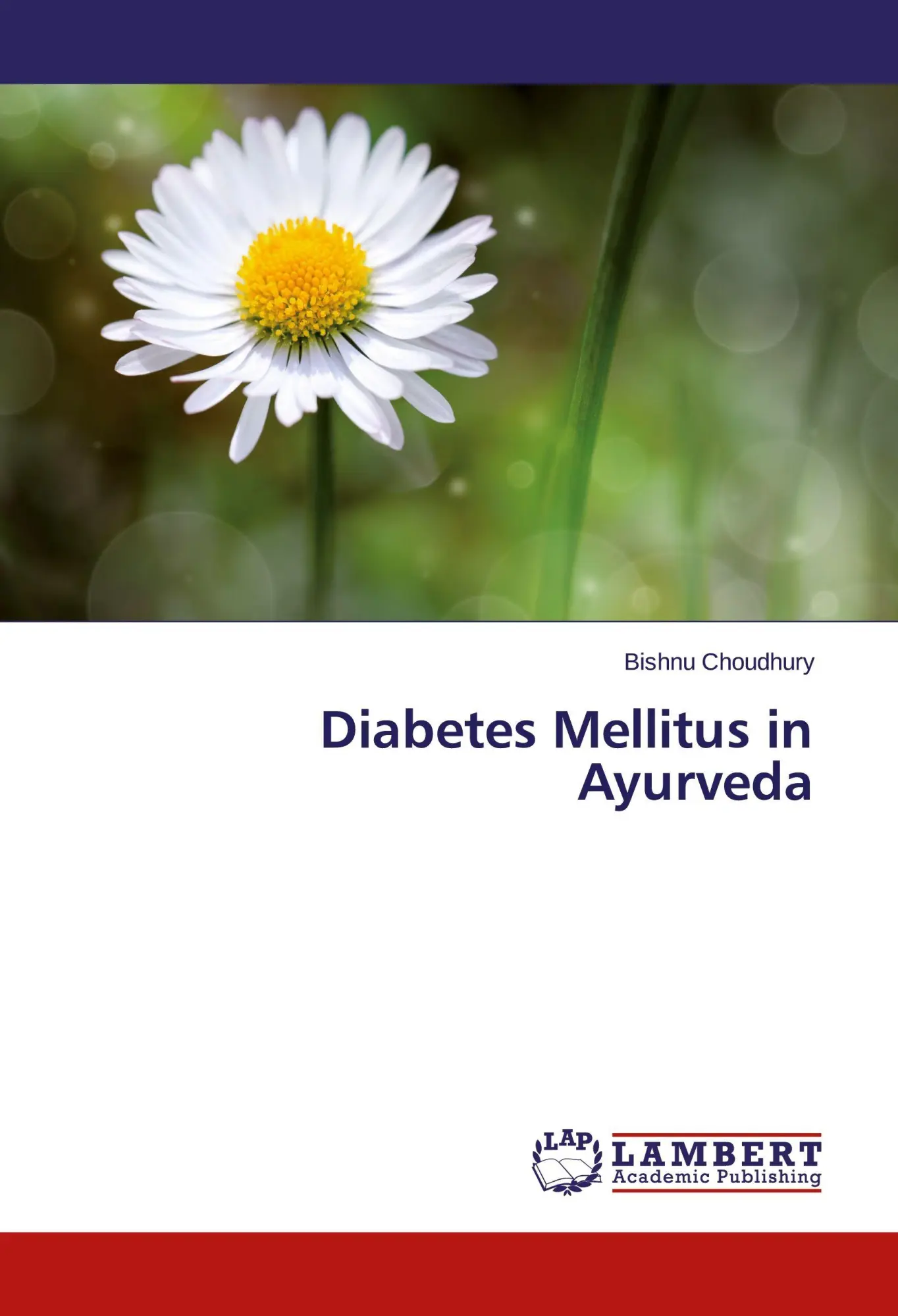 Cover: 9783659468162 | Diabetes Mellitus in Ayurveda | Bishnu Choudhury | Taschenbuch | 2015