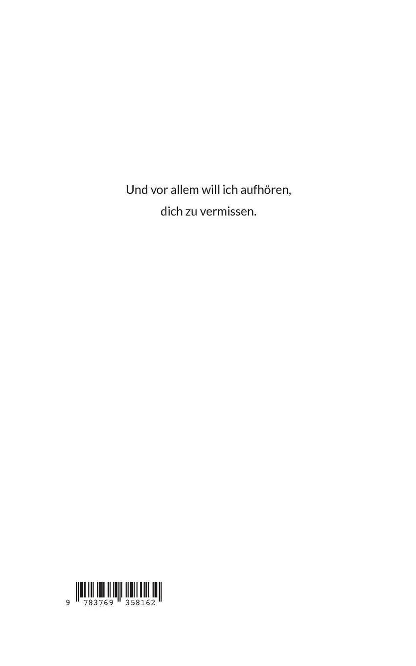 Rückseite: 9783769358162 | Zwischentöne | Reflexionen einer leisen Stimme | Lio Noelle Dohmen