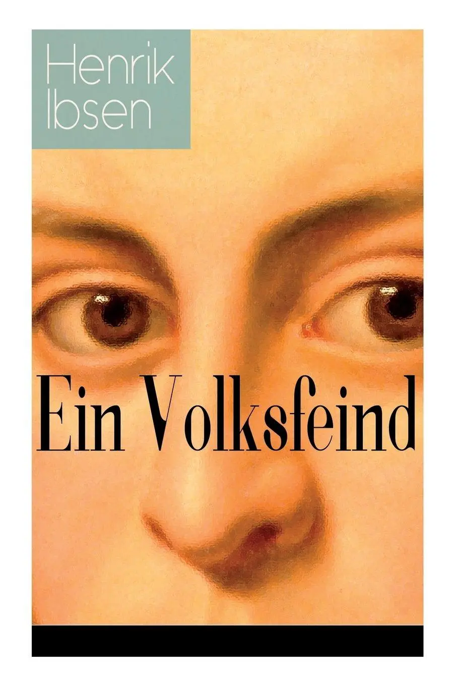 Cover: 9788027318162 | Ein Volksfeind | Henrik Ibsen (u. a.) | Taschenbuch | Englisch | 2018