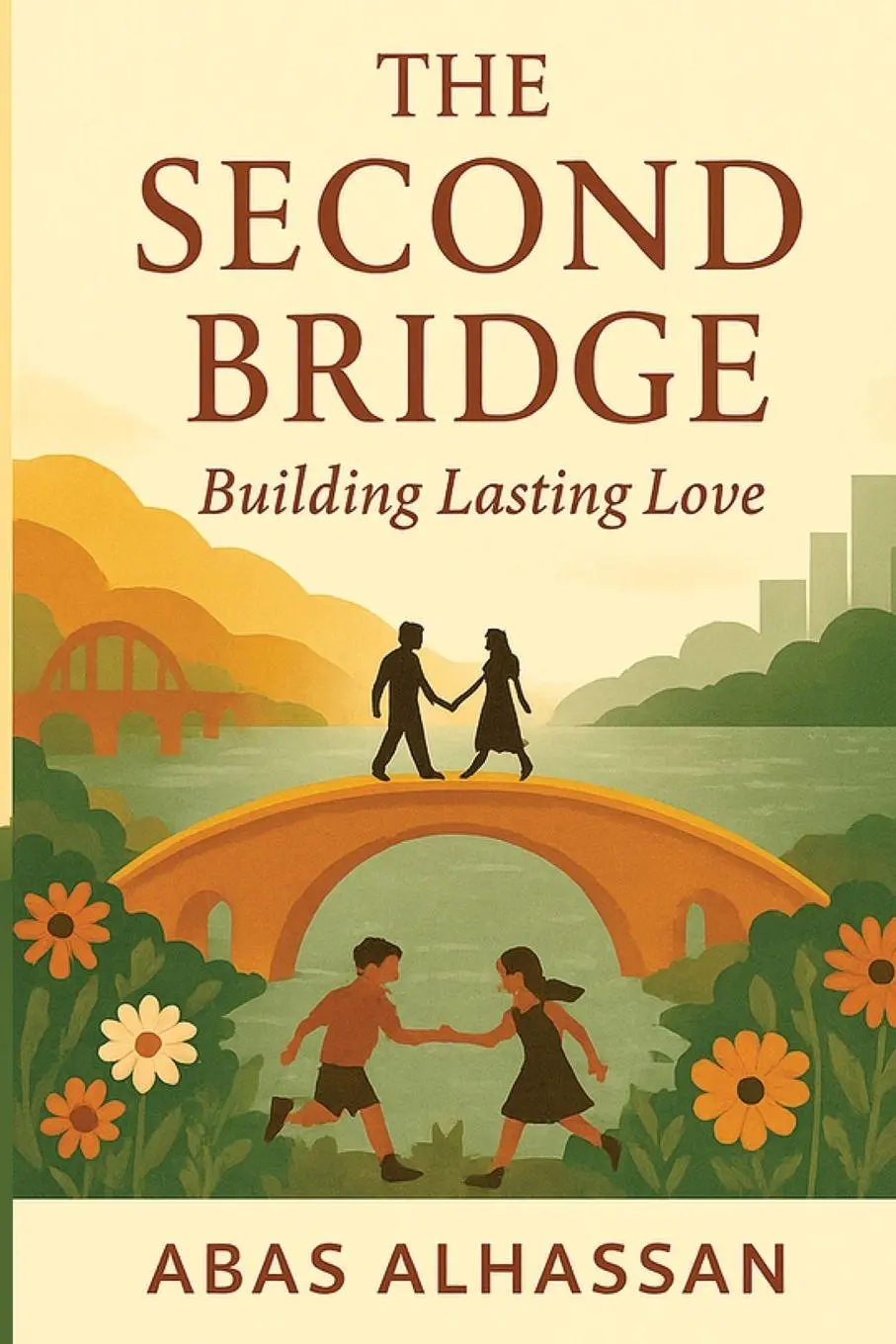 Cover: 9781049268262 | The Second Bridge | Abas Alhassan | Taschenbuch | Englisch | 2026