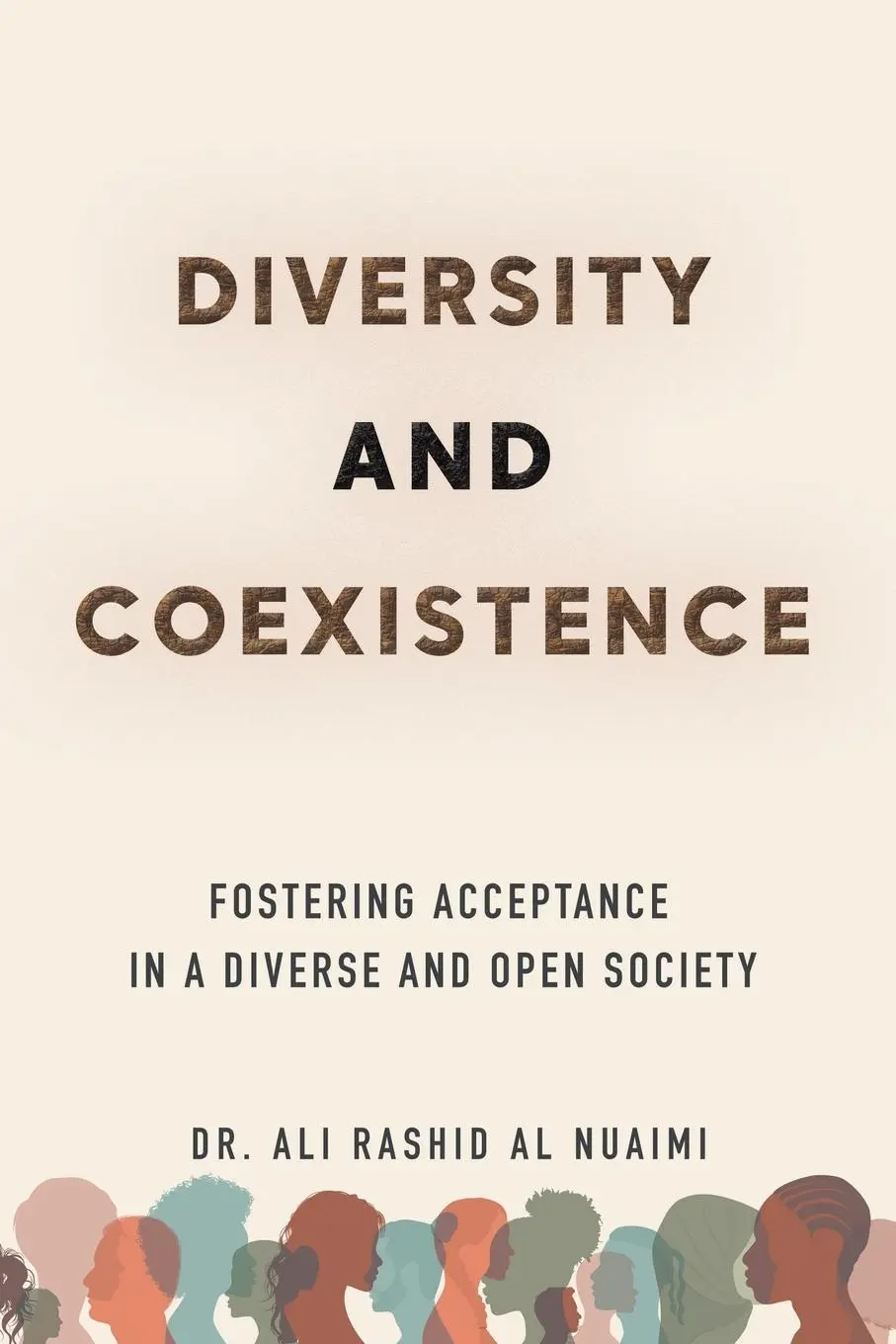Cover: 9781665738262 | Diversity and Coexistence | Ali Rashid Al Nuaimi | Taschenbuch | 2023