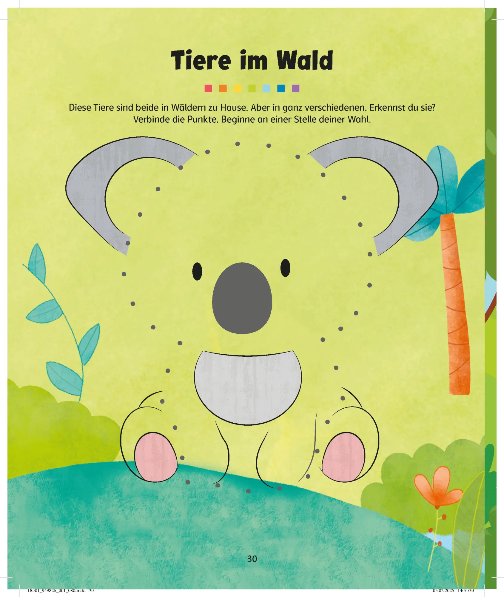 Bild: 9783129498262 | QUID+ 50 Punkt-zu-Punkt-Rätsel | Taschenbuch | 80 S. | Deutsch | 2025