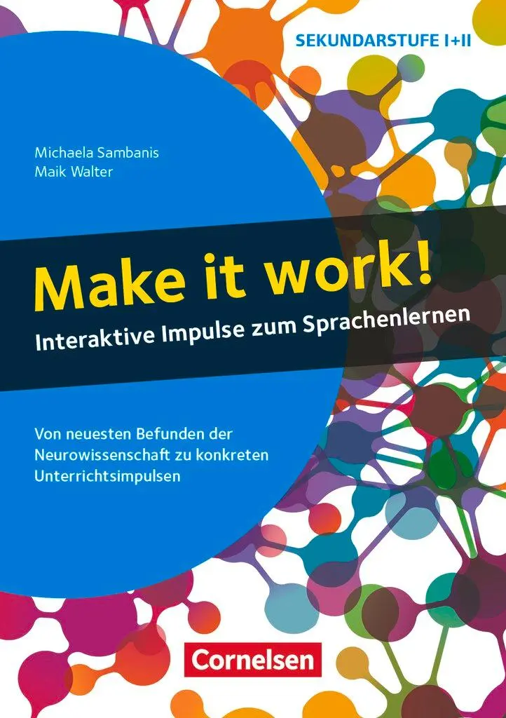 Cover: 9783589168262 | Neurowissenschaftliche Impulse | Maik Walter | Taschenbuch | 120 S.