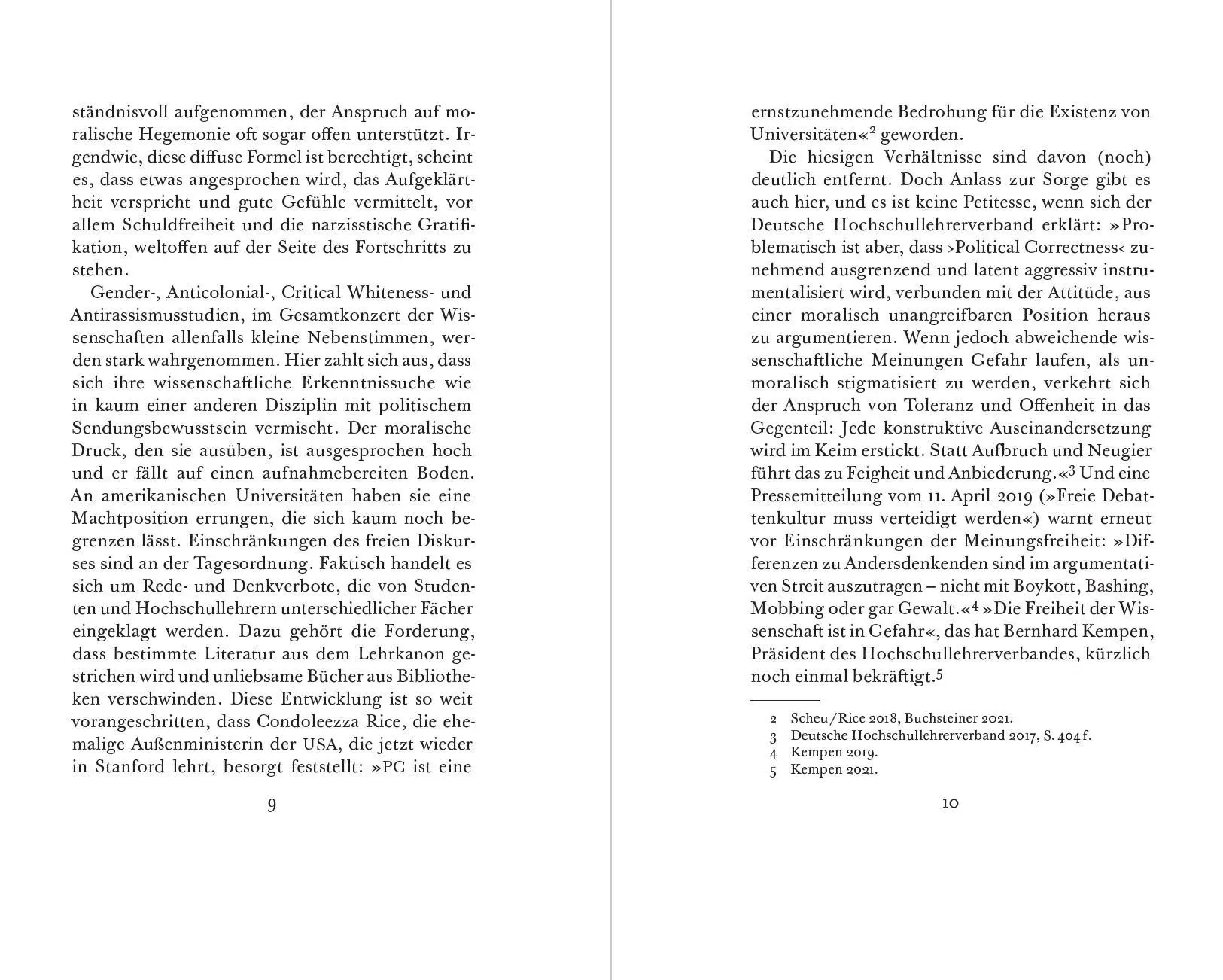 Bild: 9783866748262 | Jahrmarkt der Befindlichkeiten | Bernd Ahrbeck | Buch | 158 S. | 2022