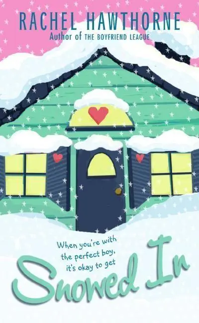 Cover: 9780061138362 | Snowed in | Rachel Hawthorne | Taschenbuch | Kartoniert / Broschiert