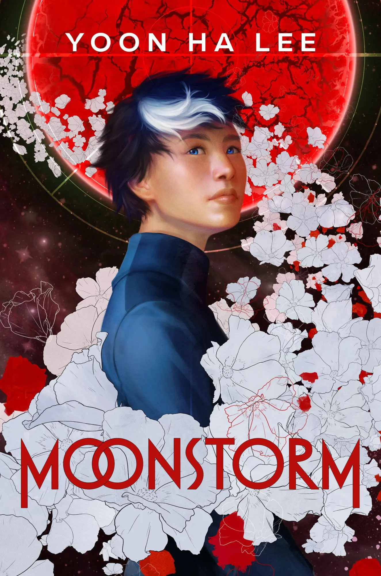 Cover: 9780593488362 | Moonstorm | Yoon Ha Lee | Taschenbuch | Moonstorm | Englisch | 2025