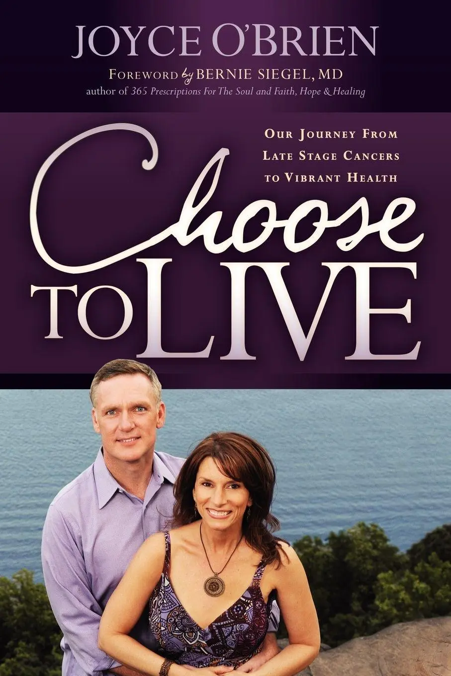 Cover: 9781600378362 | Choose to Live! | Joyce O'Brien | Taschenbuch | Englisch | 2011