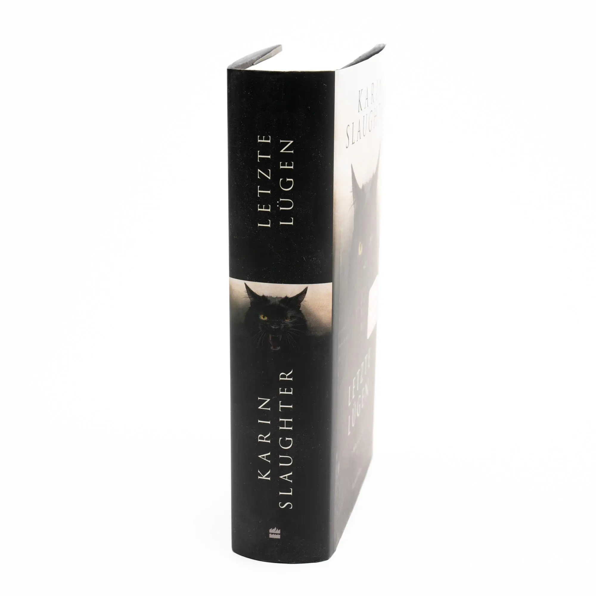 Bild: 9783365008362 | Letzte Lügen | Karin Slaughter | Buch | Georgia-Serie | 576 S. | 2024