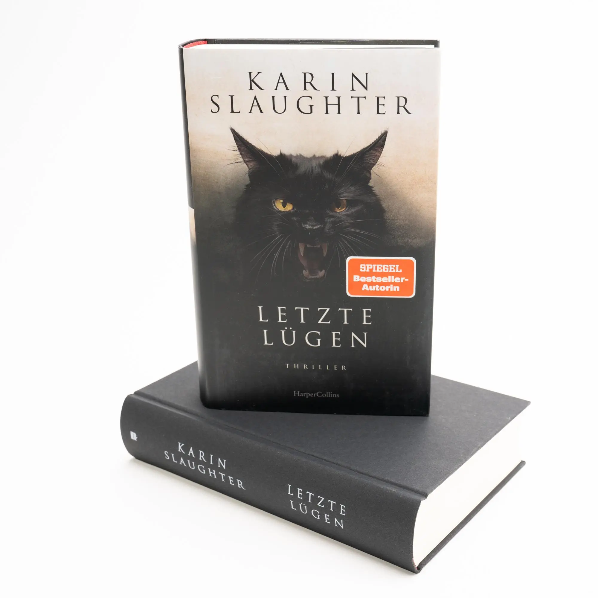 Bild: 9783365008362 | Letzte Lügen | Karin Slaughter | Buch | Georgia-Serie | 576 S. | 2024