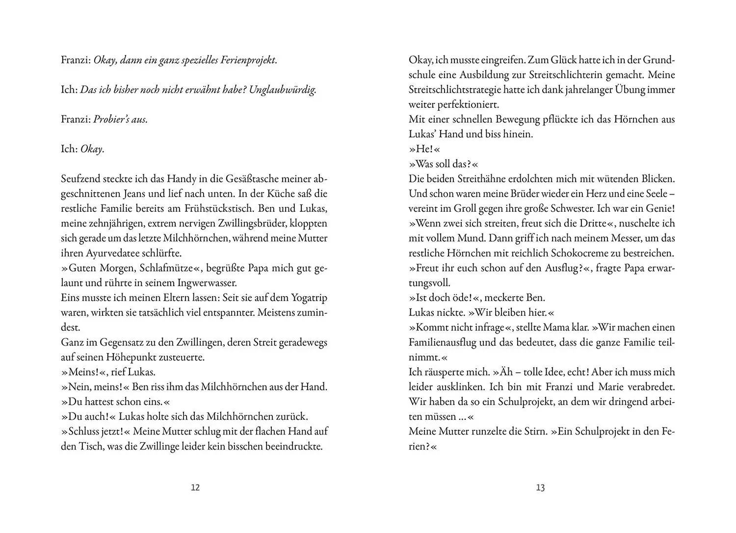 Bild: 9783440178362 | Die drei !!!, Der Ball der Baronesse | Maja von Vogel | Buch | 208 S.