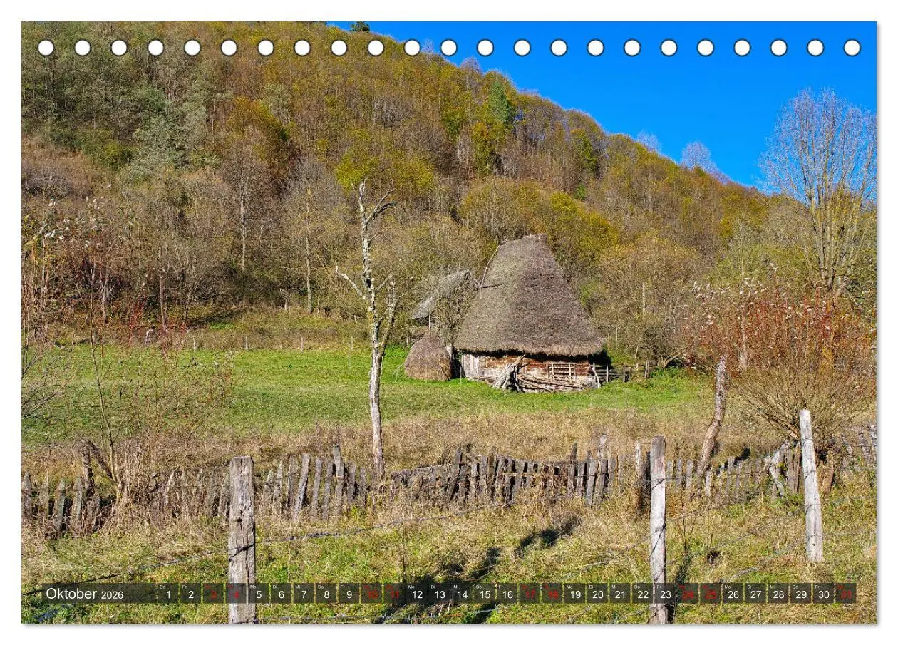 Bild: 9783457248362 | TransApuseni - Schönste Panoramastraße in Siebenbürgen...