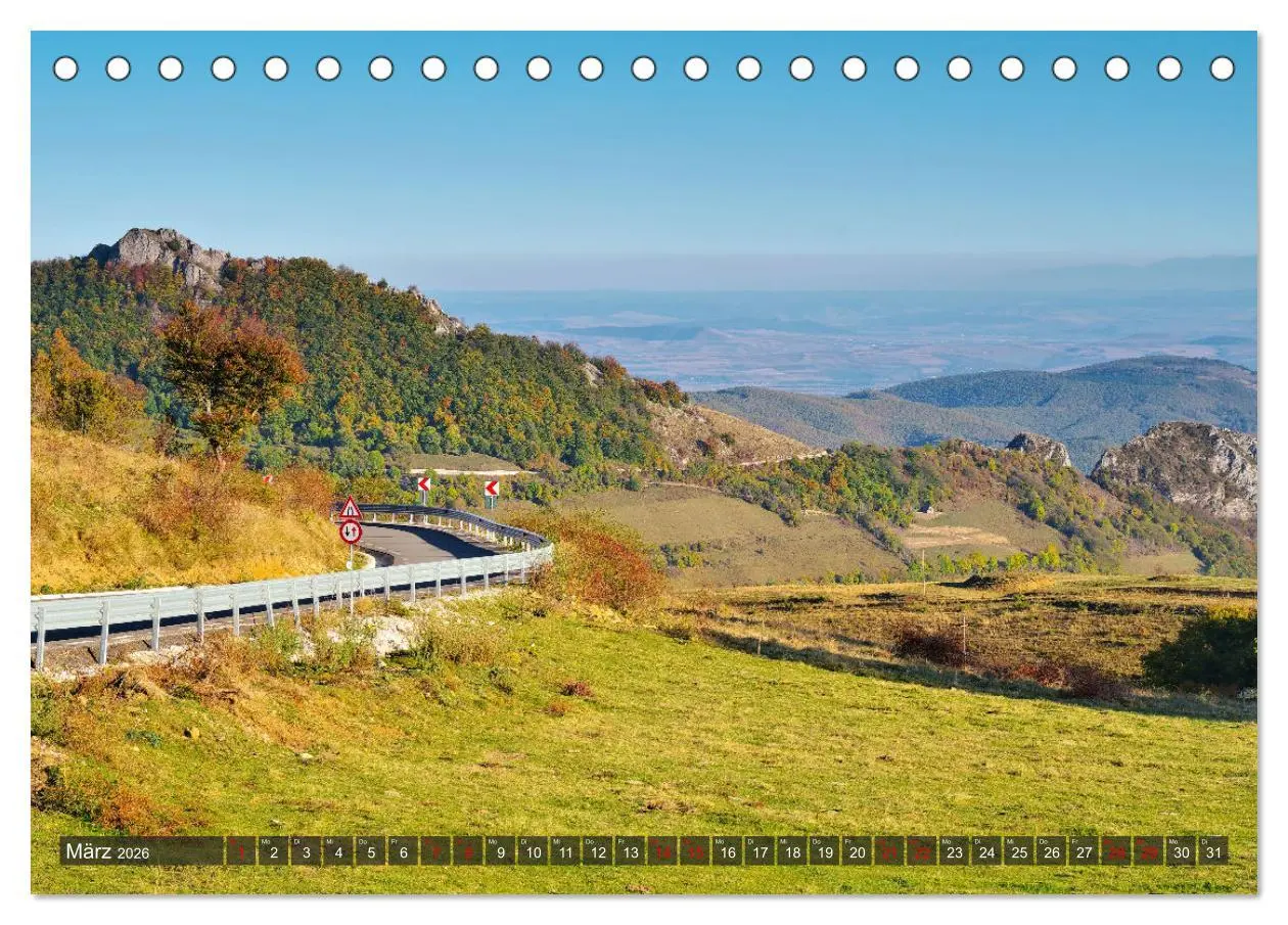 Bild: 9783457248362 | TransApuseni - Schönste Panoramastraße in Siebenbürgen...