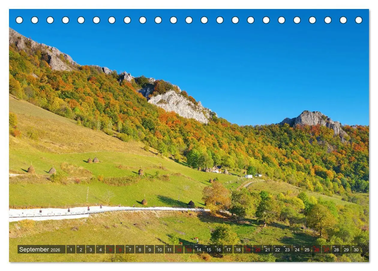 Bild: 9783457248362 | TransApuseni - Schönste Panoramastraße in Siebenbürgen...