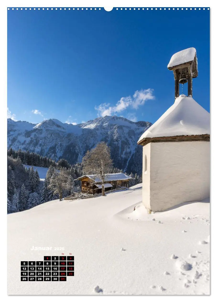 Bild: 9783516408362 | Leichte Wanderziele um Oberstdorf (hochwertiger Premium...