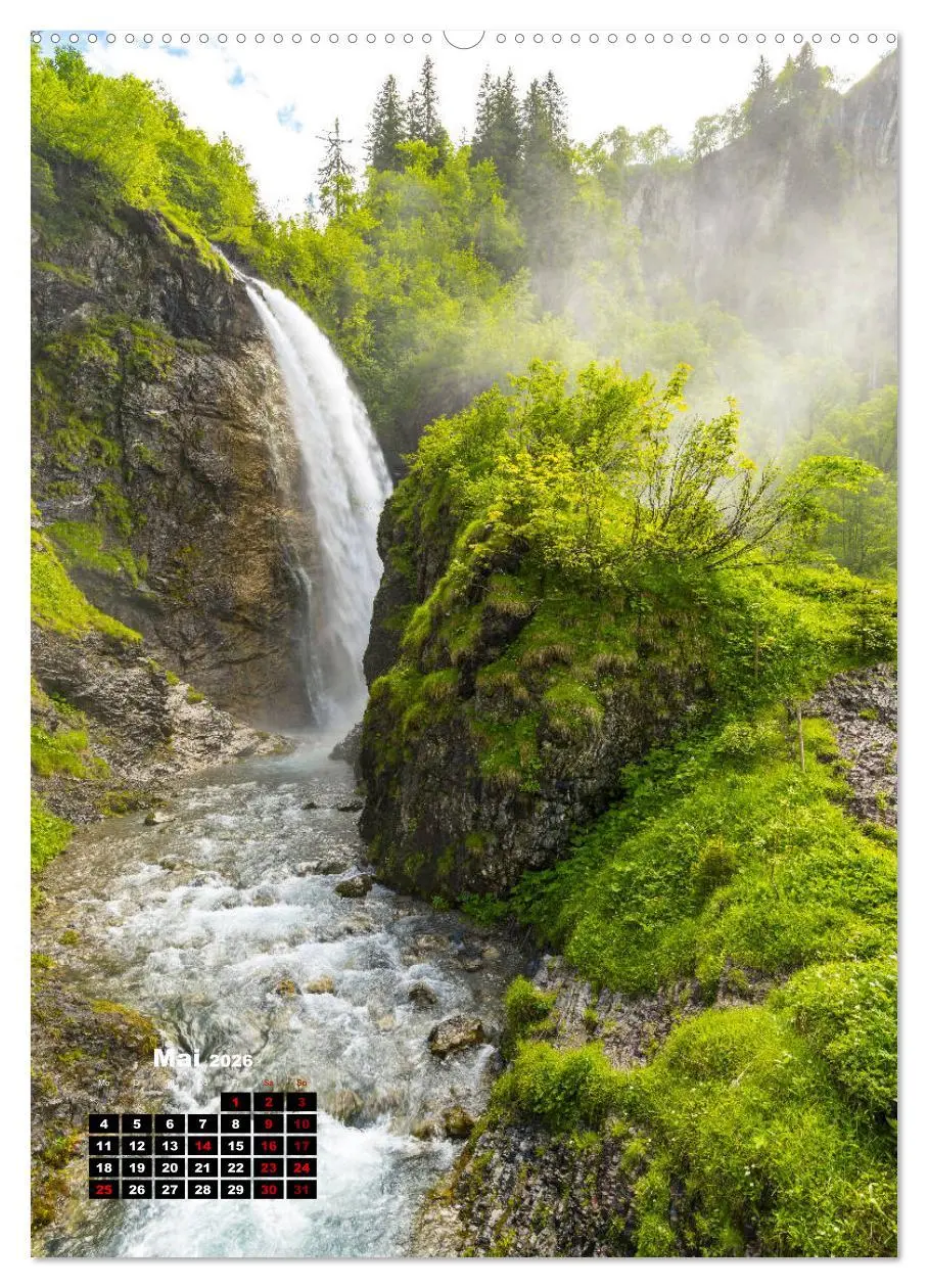 Bild: 9783516408362 | Leichte Wanderziele um Oberstdorf (hochwertiger Premium...