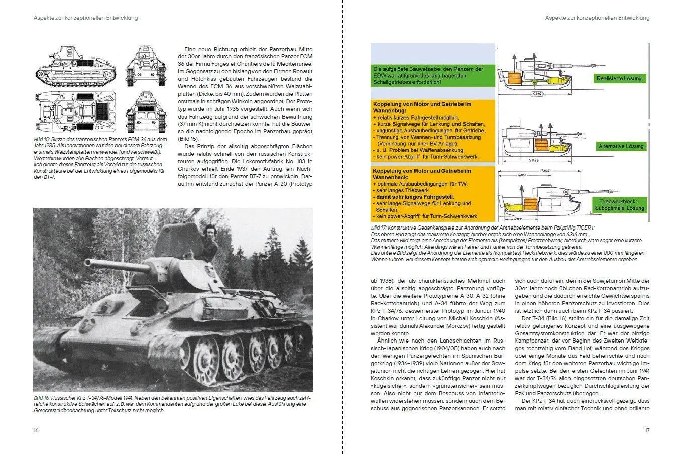 Bild: 9783613048362 | Meilensteine der Panzerentwicklung | Rolf Hilmes | Buch | 256 S.
