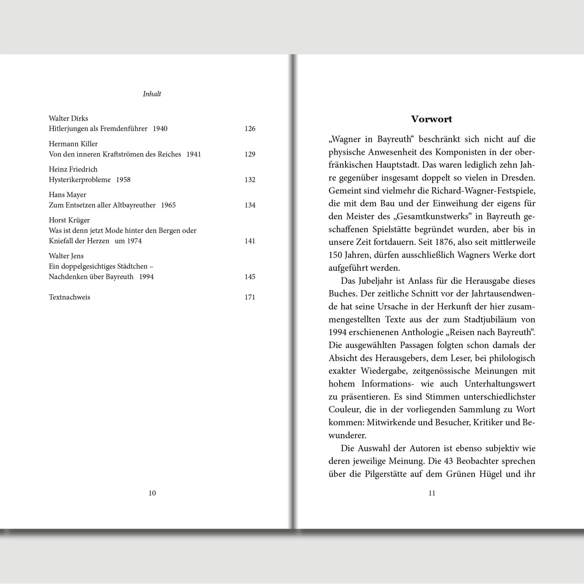 Bild: 9783758208362 | Wagner in Bayreuth | Ingo Toussaint | Buch | 176 S. | Deutsch | 2026