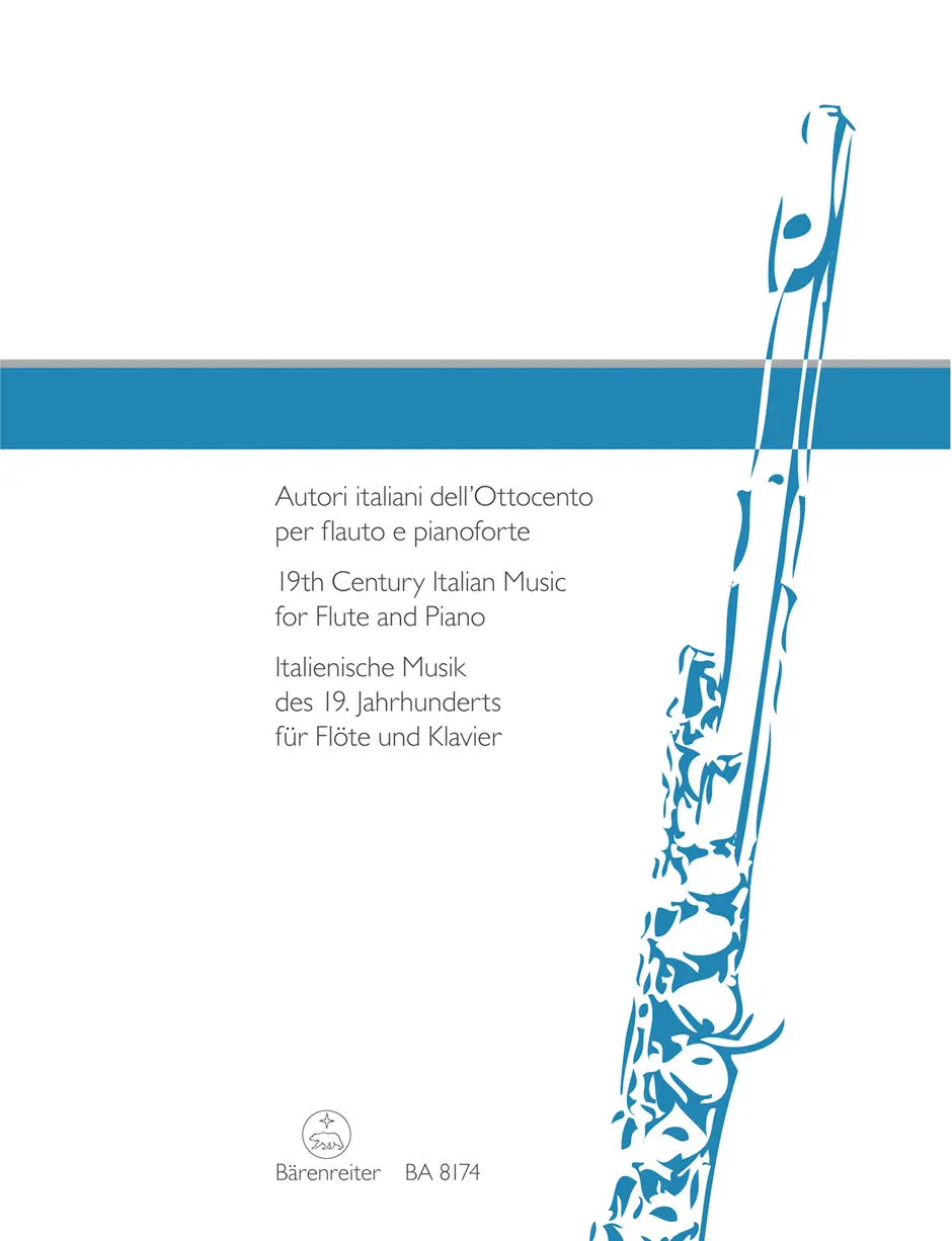 Cover: 9790006538362 | Italienische Musik 19.Jahrhunder | Jesper Boje Christensen | Buch