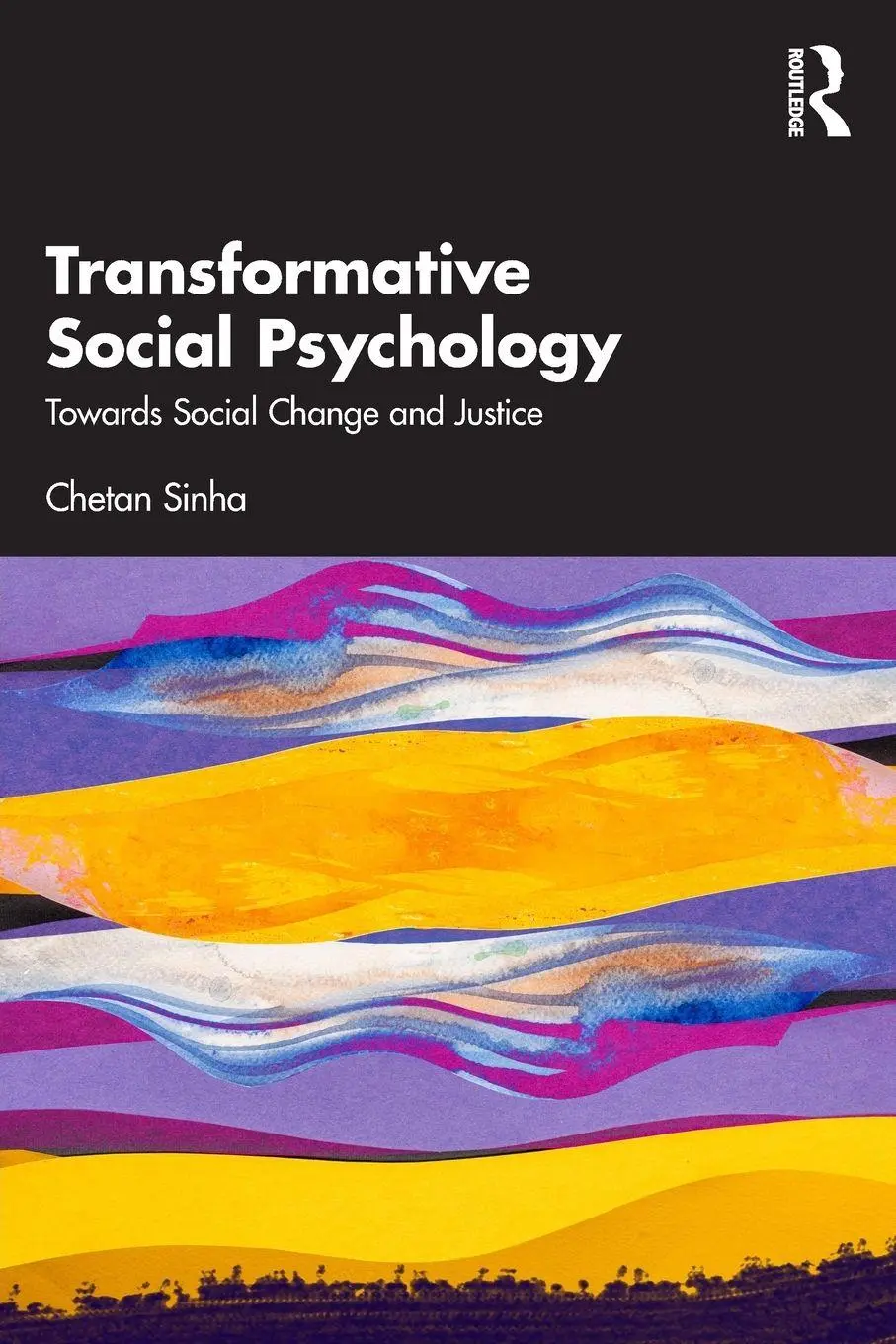 Cover: 9781041228462 | Transformative Social Psychology | Towards Social Change and Justice