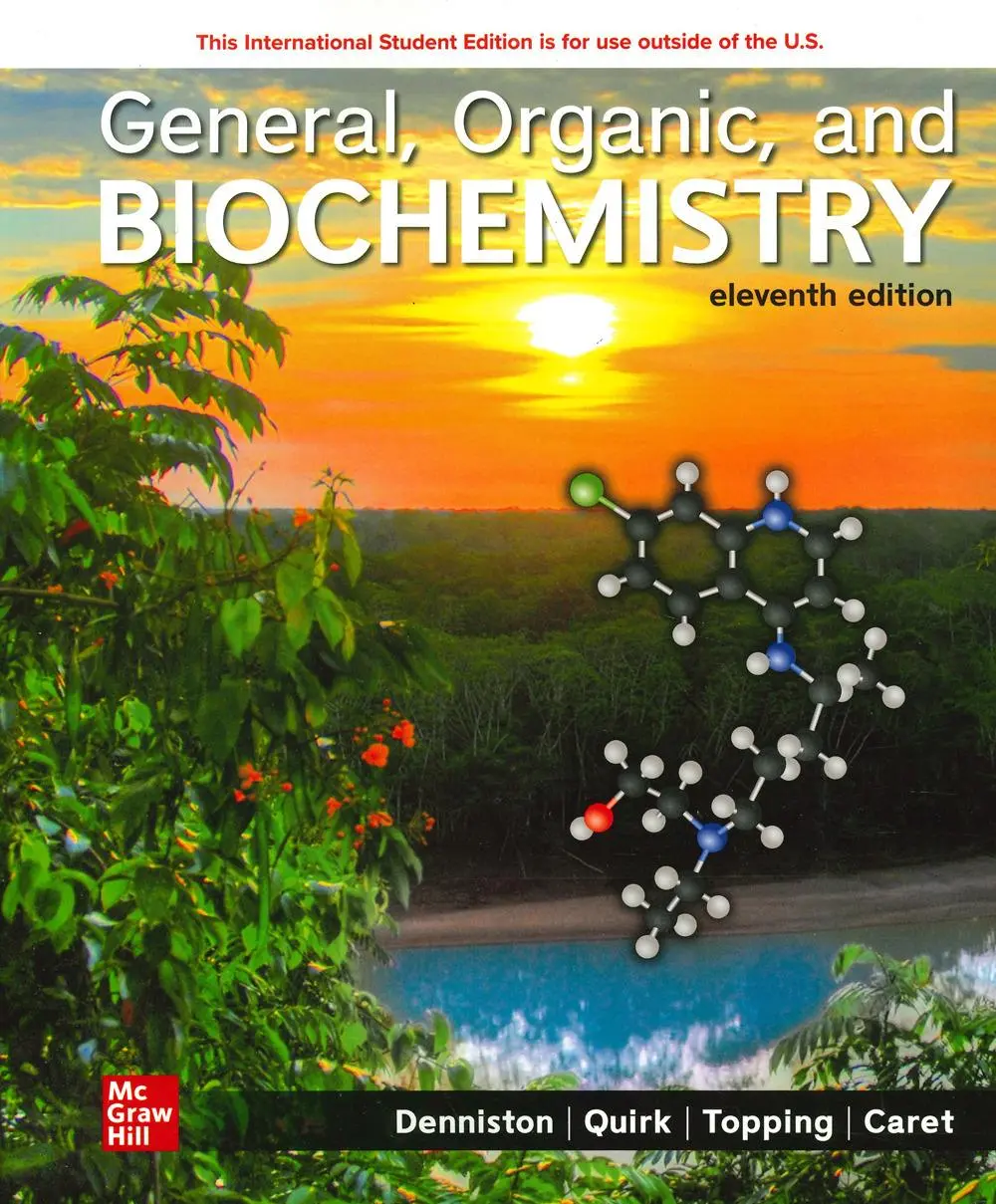 Cover: 9781265138462 | -