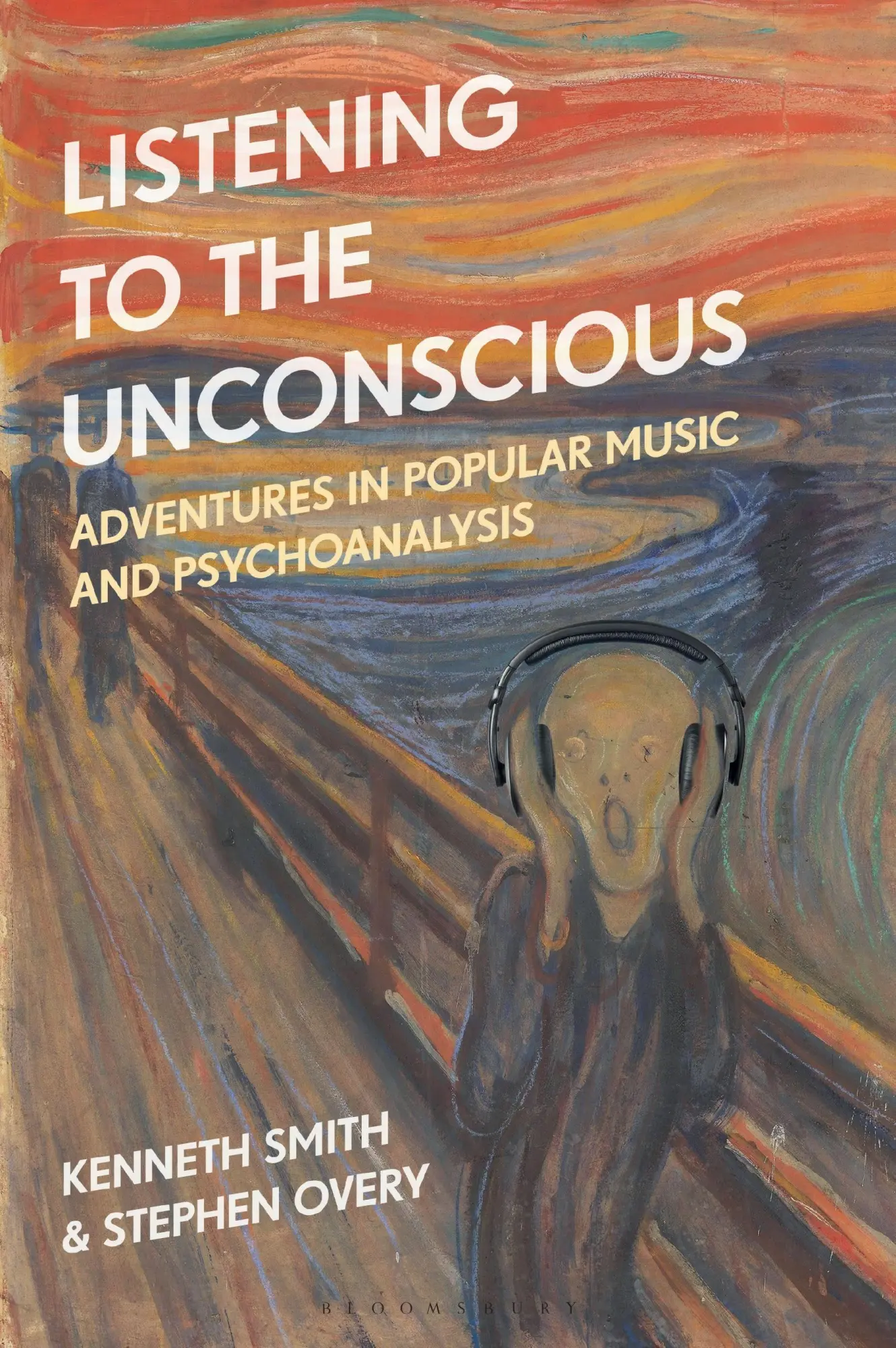 Cover: 9781501368462 | Listening to the Unconscious | Kenneth Smith (u. a.) | Taschenbuch