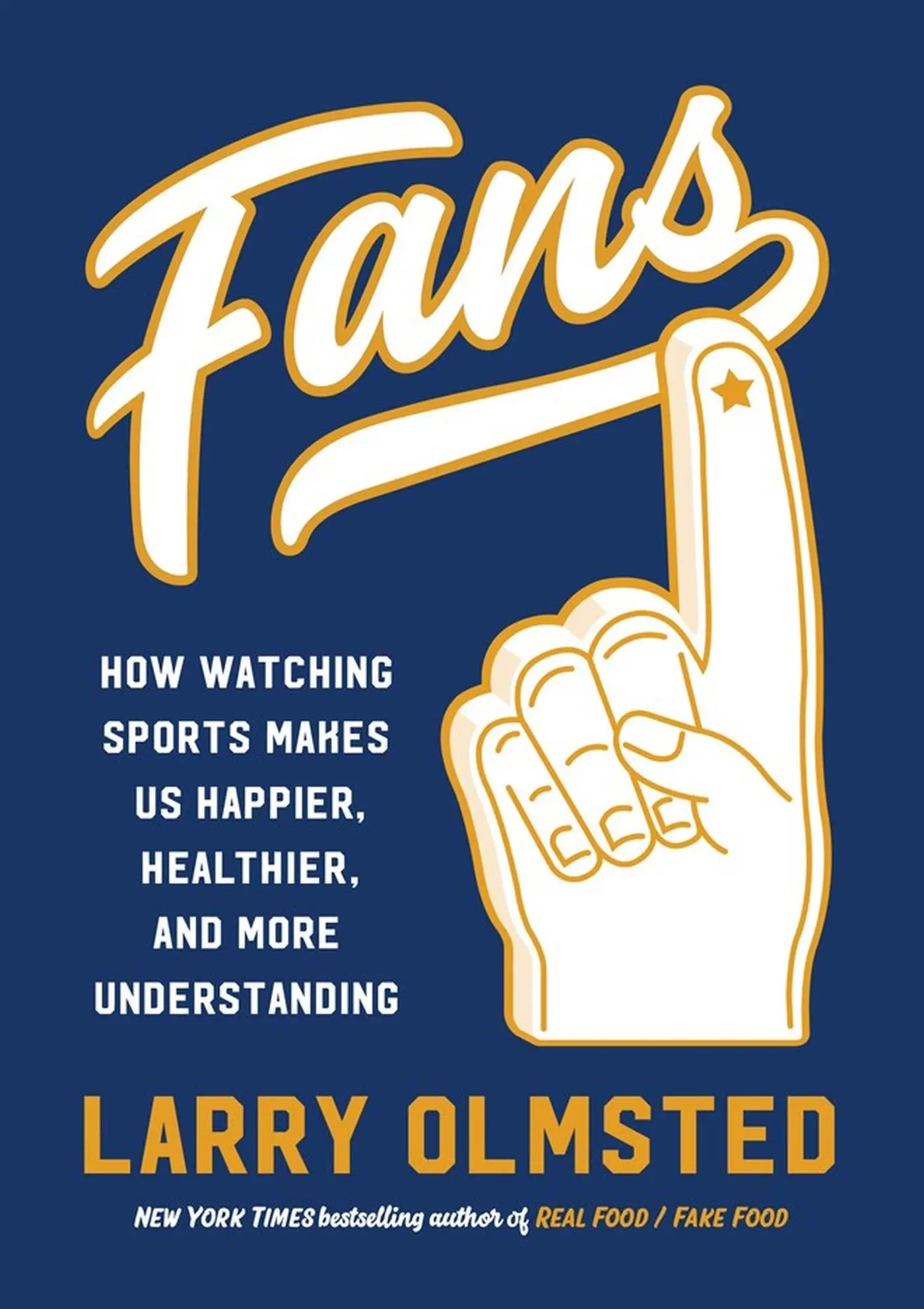 Cover: 9781616208462 | Fans | Larry Olmsted | Buch | Englisch | 2021 | EAN 9781616208462