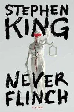 Cover: 9781668098462 | Never Flinch | Stephen King | Buch | 440 S. | Englisch | 2025
