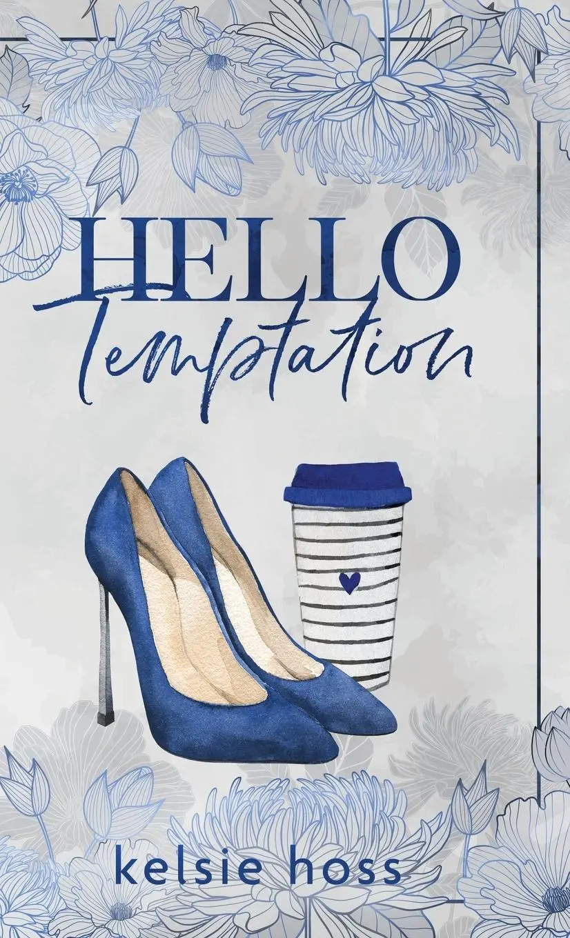 Cover: 9781956948462 | Hello Temptation | Kelsie Hoss | Buch | Englisch | 2023