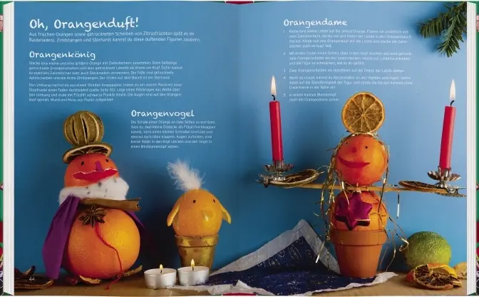 Bild: 9783836958462 | Das große Weihnachtsbastelbuch | Sabine Lohf | Buch | 160 S. | Deutsch