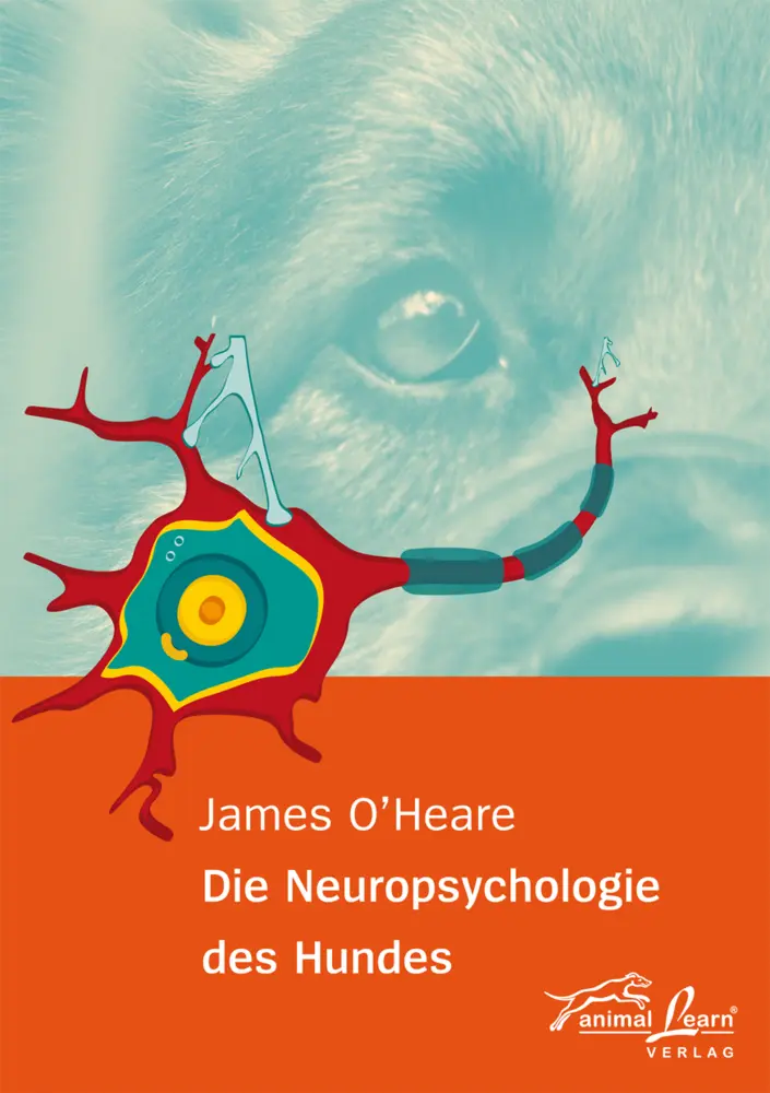 Cover: 9783936188462 | Die Neuropsychologie des Hundes | James O'Heare | Taschenbuch | 78 S.