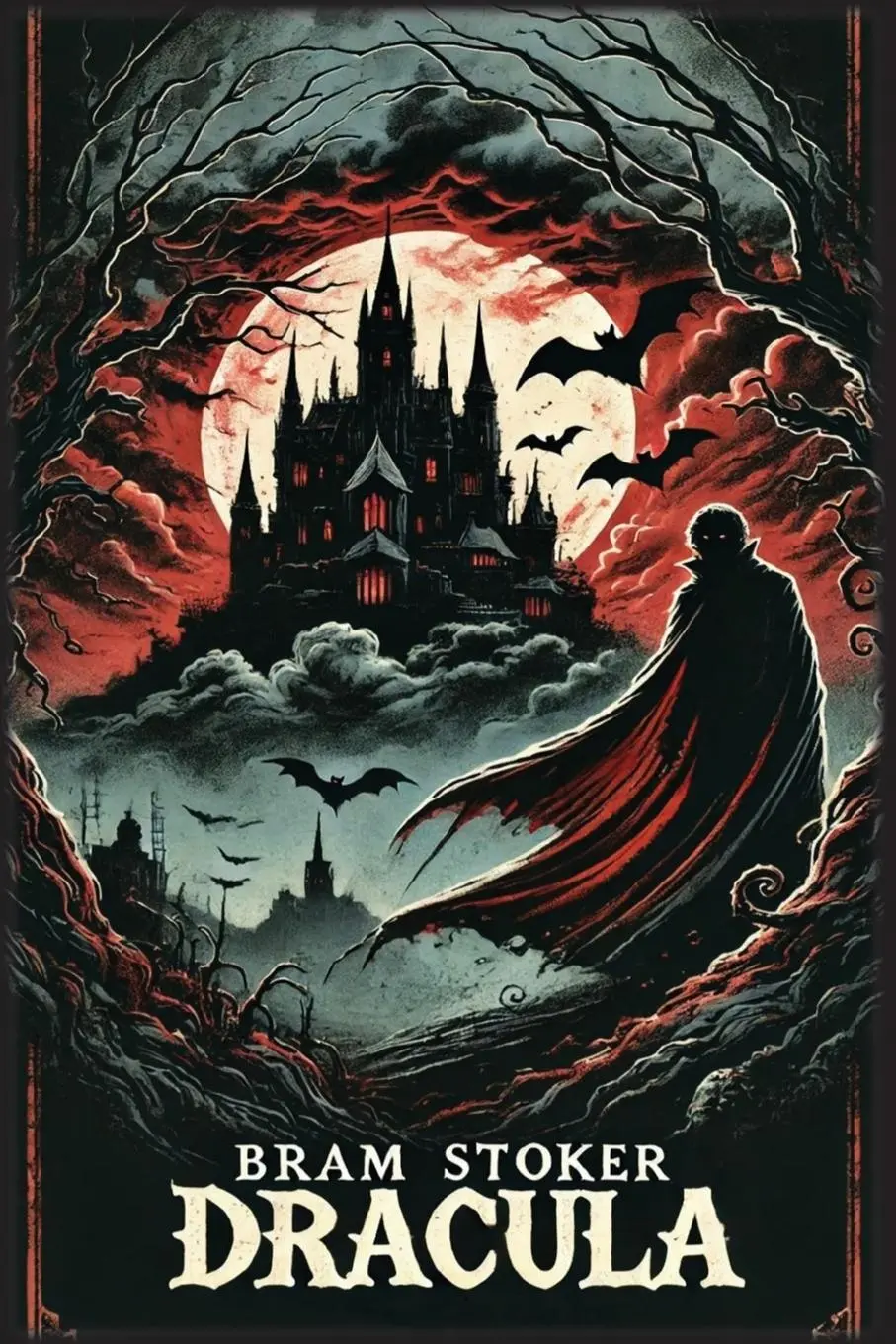 Cover: 9798349368462 | Dracula | Bram Stoker | Taschenbuch | Französisch | 2025 | Autri Books