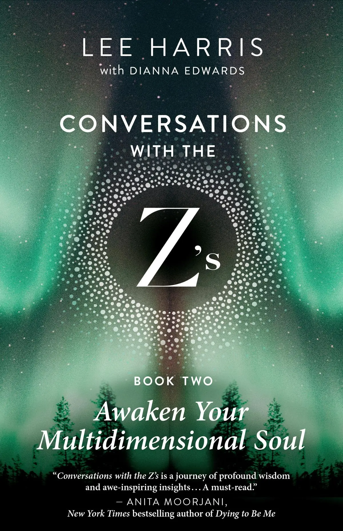 Bild: 9781608688562 | Awaken Your Multidimensional Soul | Lee Harris | Taschenbuch | 2023
