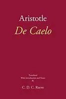 Cover: 9781624668562 | De Caelo | Aristotle | Taschenbuch | Kartoniert / Broschiert | 2020