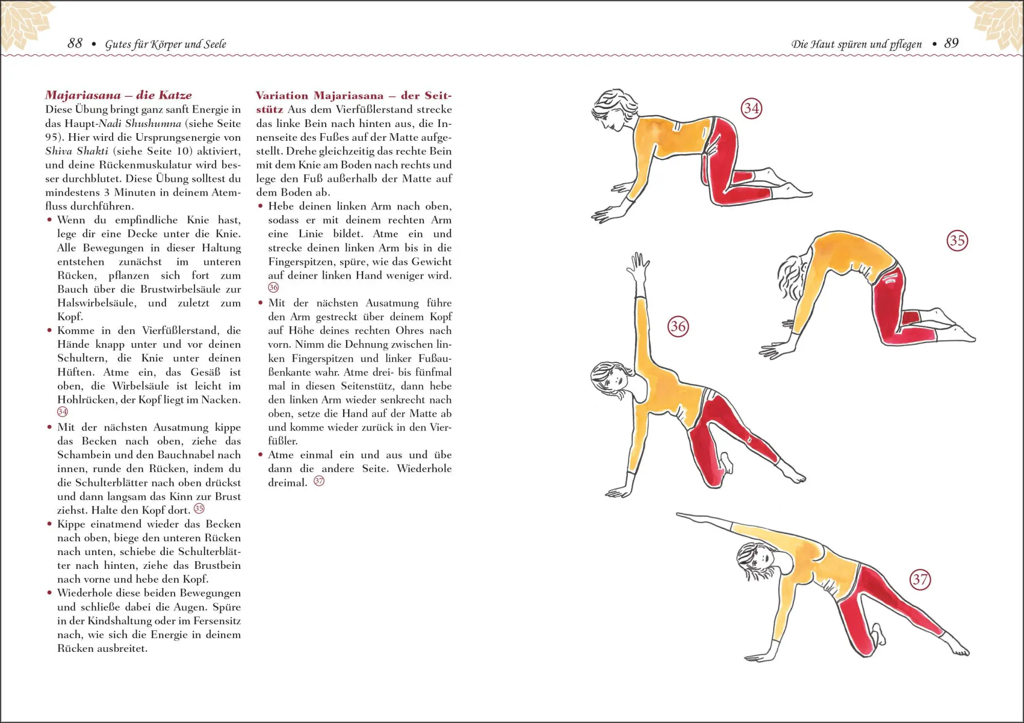 Bild: 9783517098562 | Mit Ayurveda durch die Wechseljahre | Kerstin Rosenberg (u. a.) | Buch