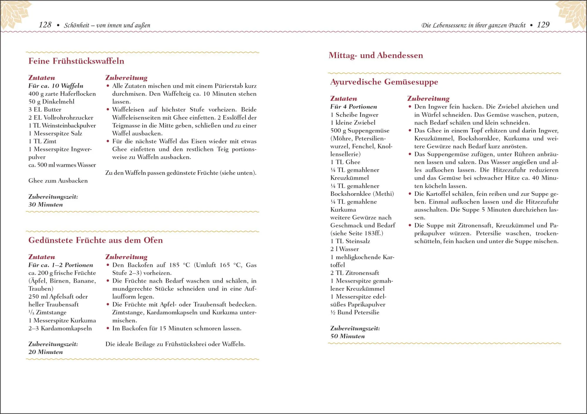 Bild: 9783517098562 | Mit Ayurveda durch die Wechseljahre | Kerstin Rosenberg (u. a.) | Buch