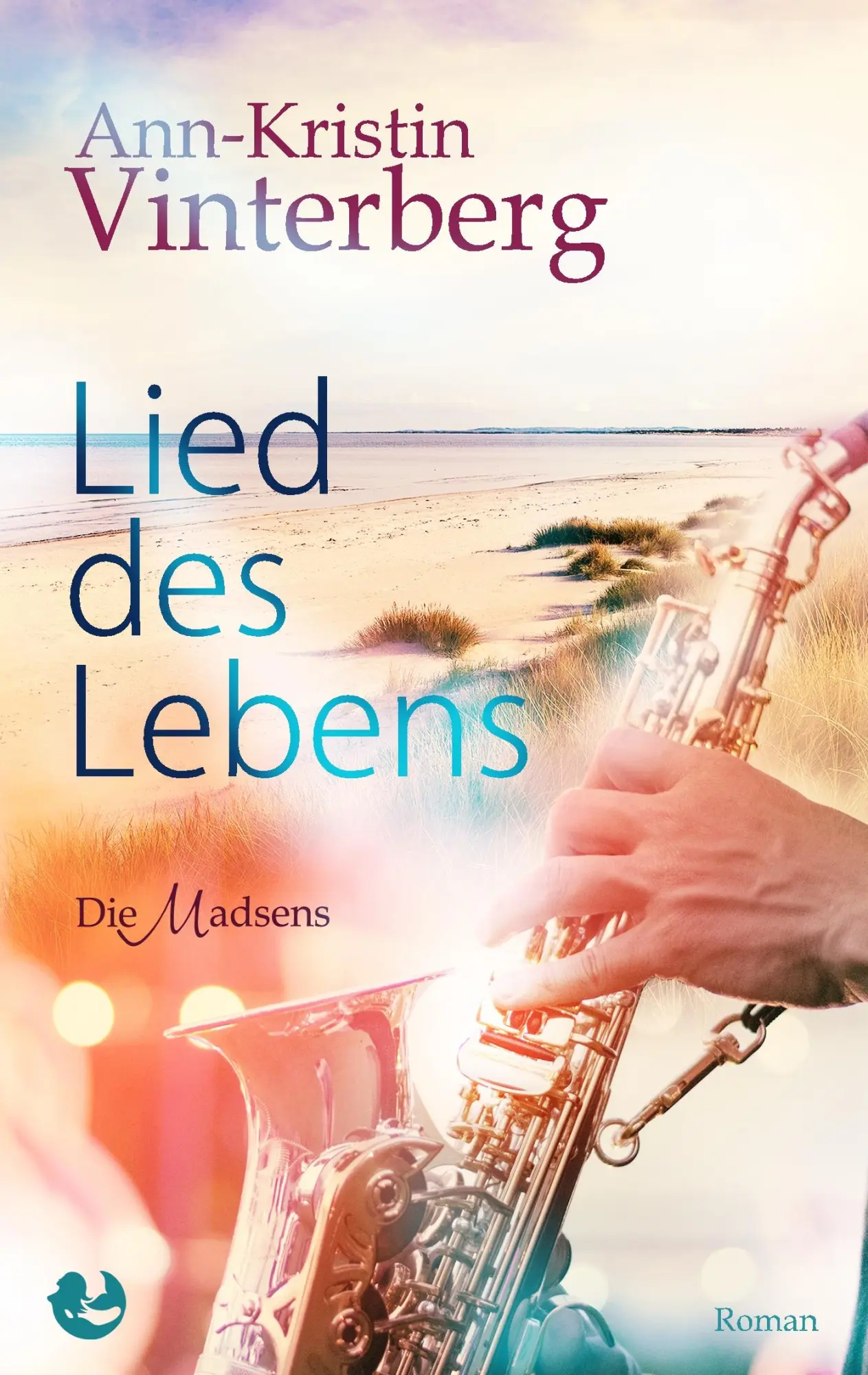 Cover: 9783752868562 | Lied des Lebens | Ann-Kristin Vinterberg | Taschenbuch | 236 S. | 2019