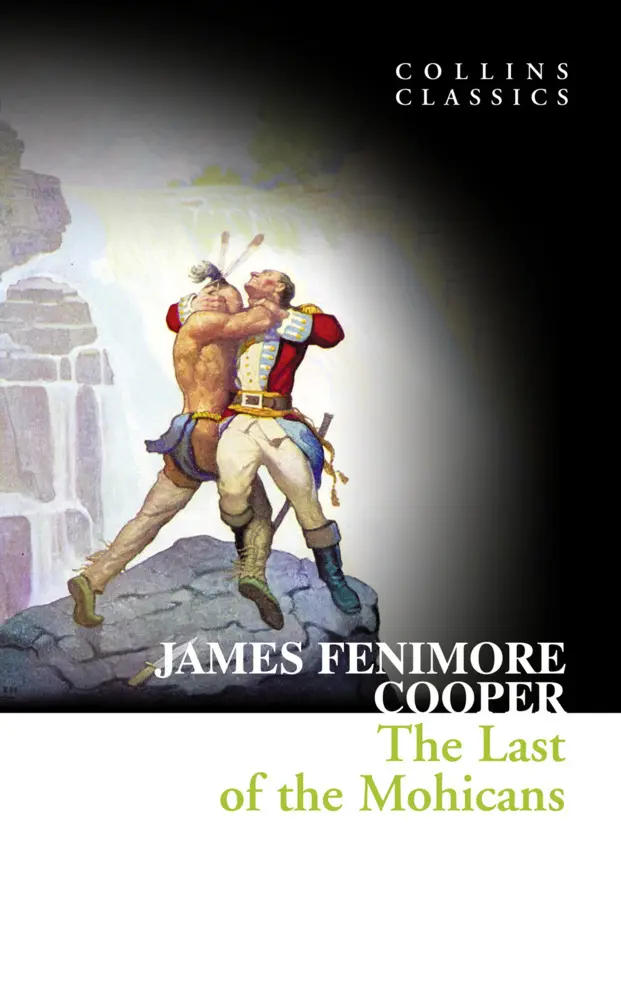 Cover: 9780007368662 | The Last of the Mohicans | James Fenimore Cooper | Taschenbuch | VII