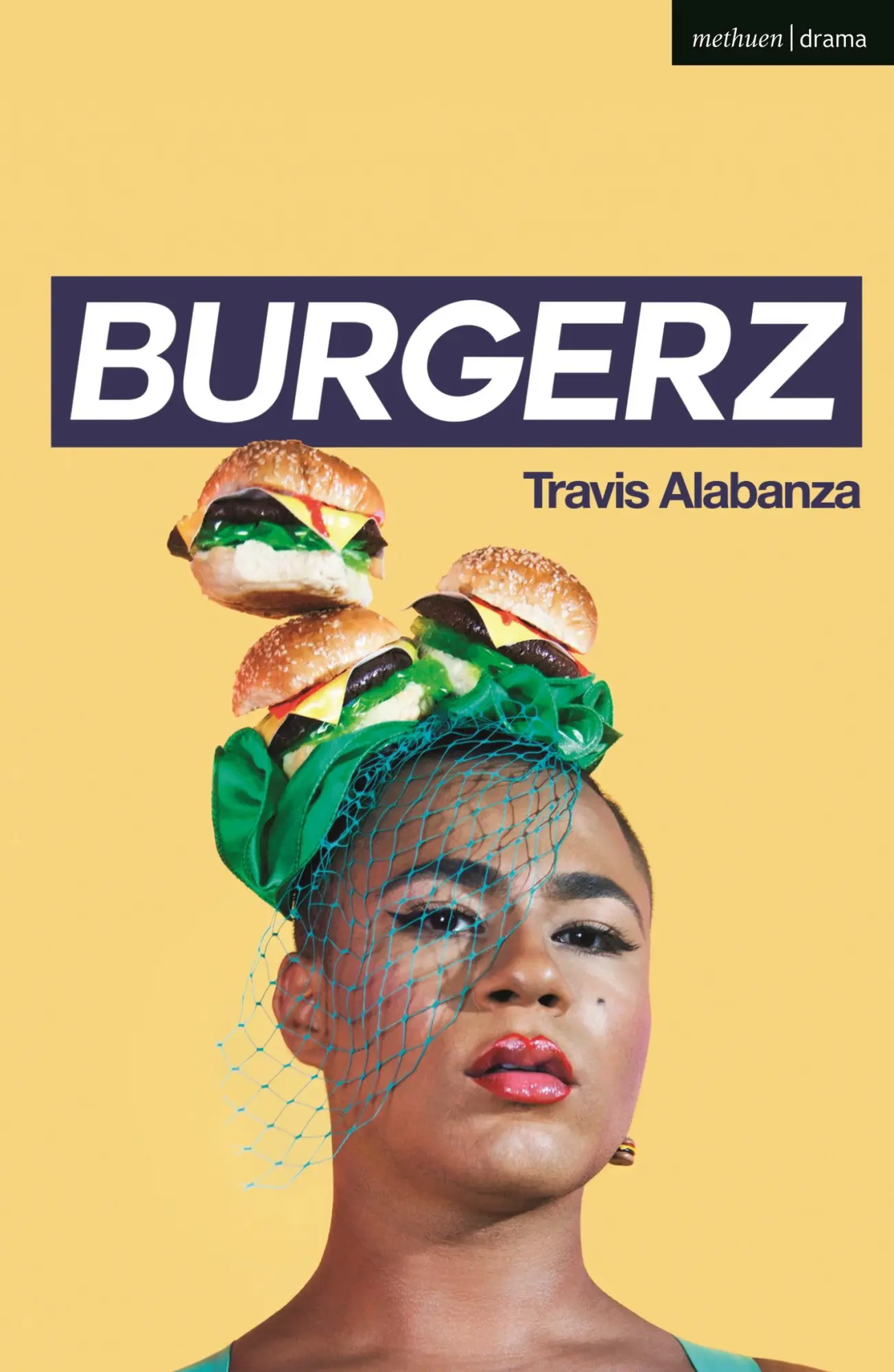 Cover: 9781350258662 | Burgerz | Travis Alabanza | Taschenbuch | Kartoniert / Broschiert