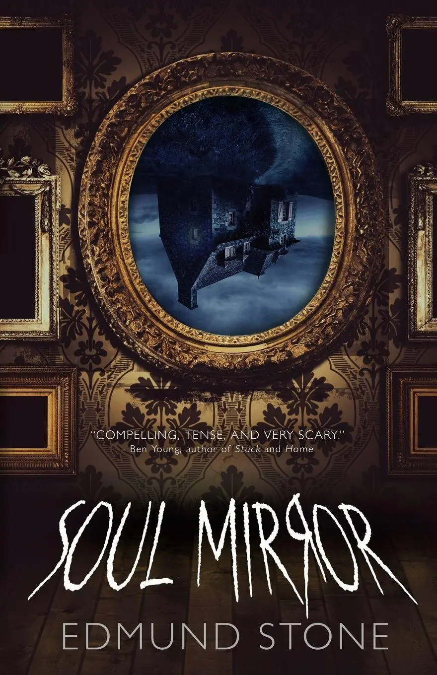 Cover: 9781964398662 | Soul Mirror | Edmund Stone | Taschenbuch | Englisch | 2025