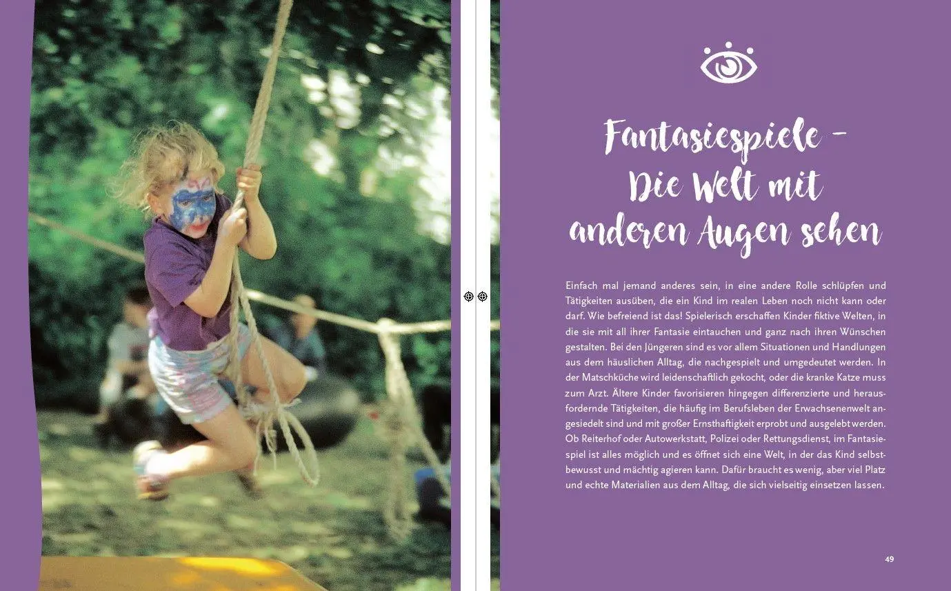 Bild: 9783451348662 | Freispiel-Impulse: für draußen | Udo Lange | Taschenbuch | 64 S.