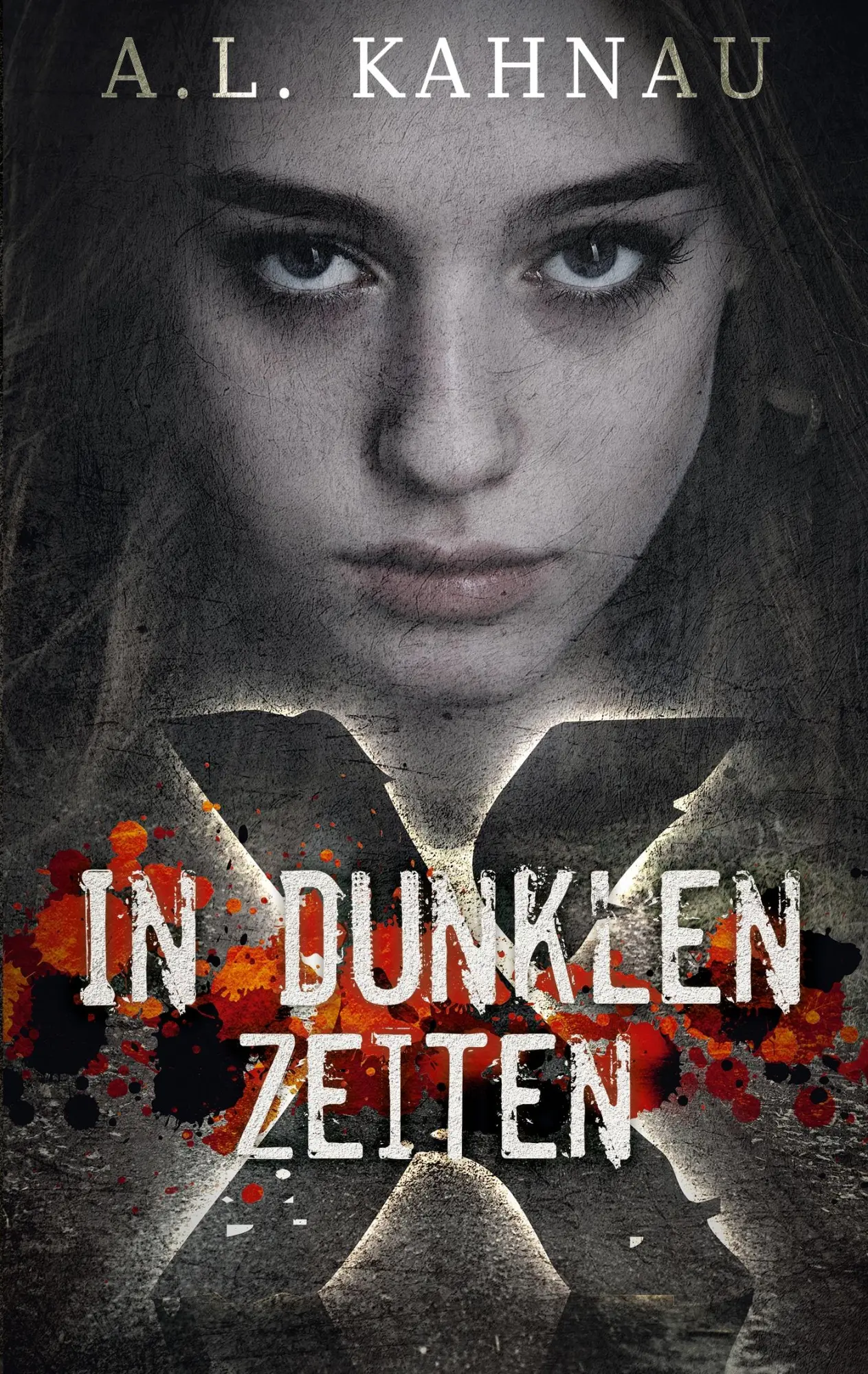 Cover: 9783743188662 | In dunklen Zeiten | A. L. Kahnau | Taschenbuch | 272 S. | Deutsch