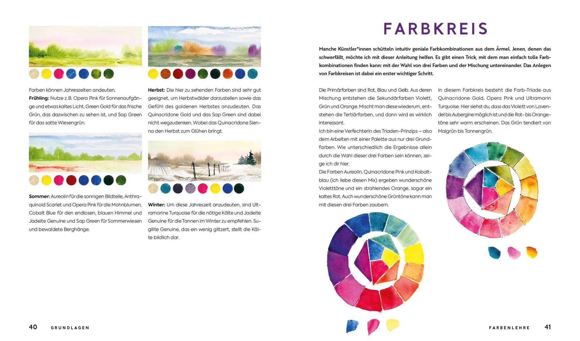 Bild: 9783745928662 | Aquarell leicht gemacht | Sabine Dreher | Buch | 160 S. | Deutsch
