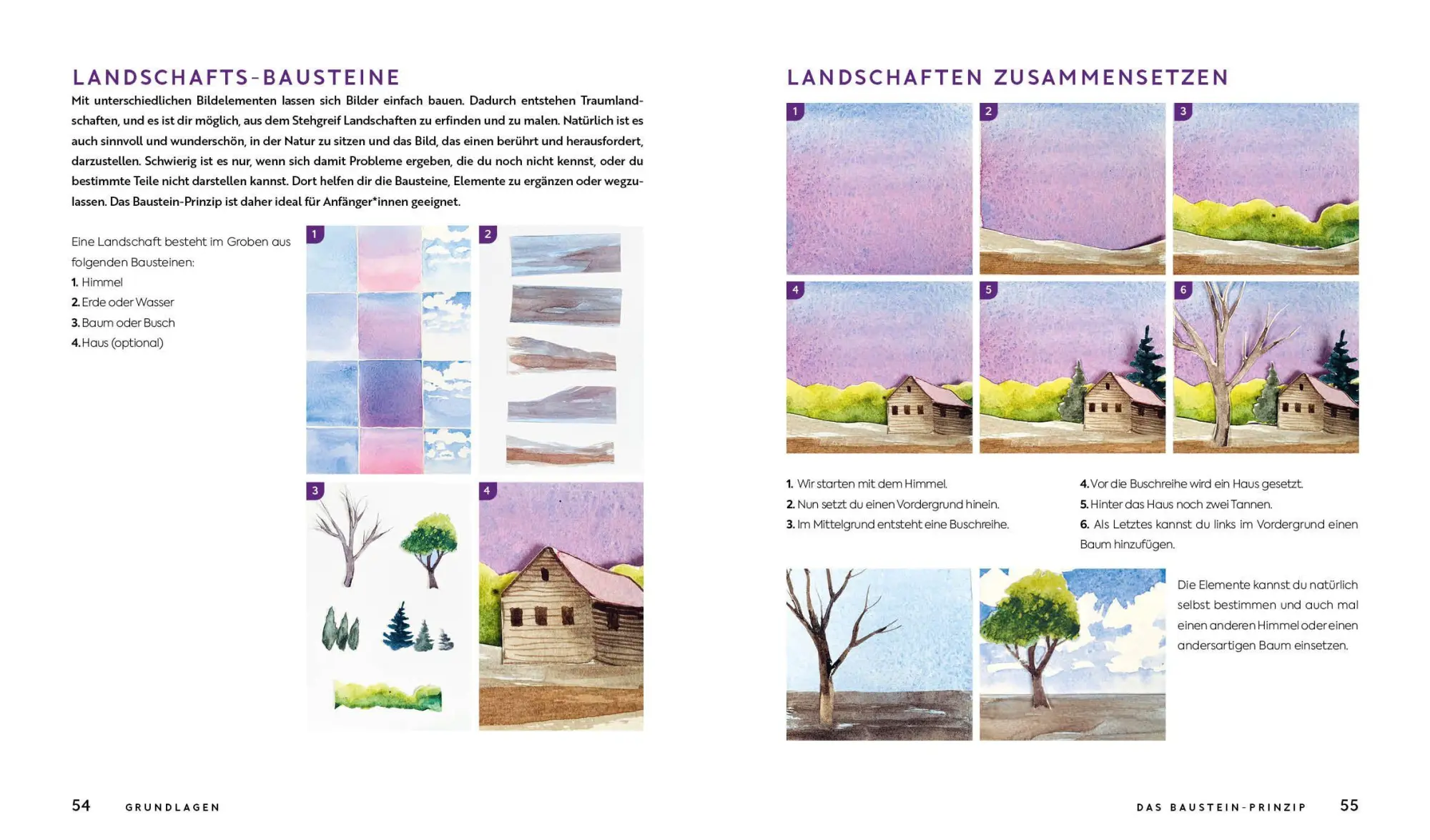 Bild: 9783745928662 | Aquarell leicht gemacht | Sabine Dreher | Buch | 160 S. | Deutsch
