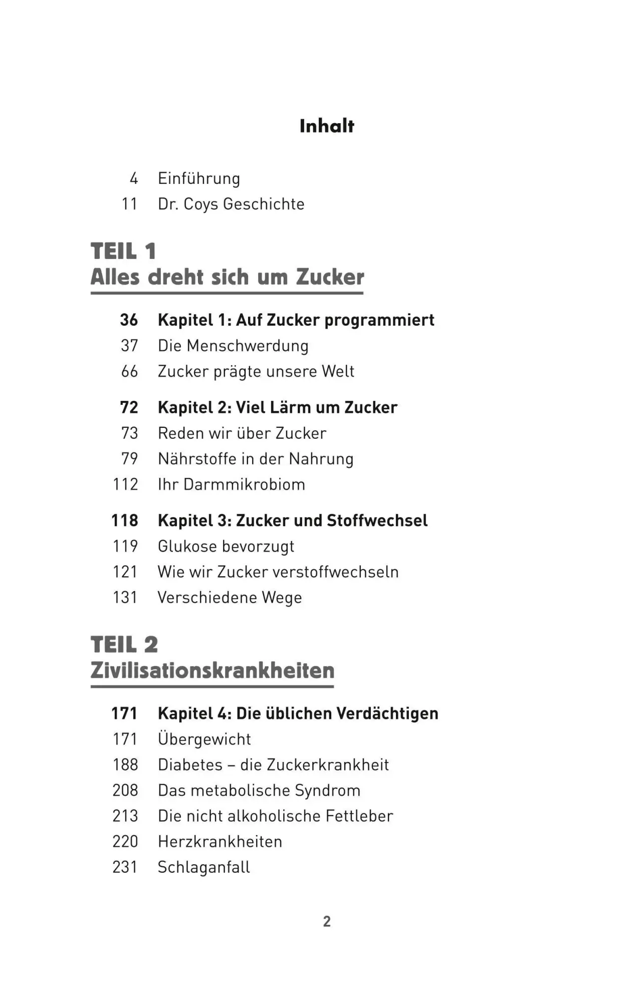 Bild: 9783833898662 | Die Zucker-Revolution | rer. nat. Johannes Coy (u. a.) | Buch | 544 S.